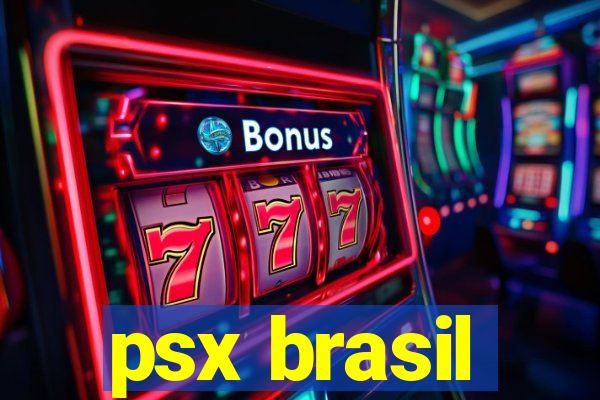 psx brasil